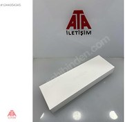 Resim -ATA İLETİŞİM-APPLE WATCH SERİ 10/42MM SİLVER SIFIR KAPALI TR ! 