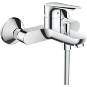 Resim Hansgrohe Logis E Banyo Bataryası 