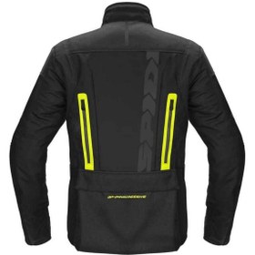 Resim Genel Markalar Traveler 3 Evo H2Out Ceket Sarı 