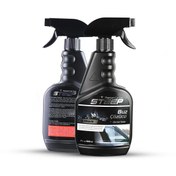 Resim STEEP Ultimate Cam Buz Çözücü ve Buzlanma Önleyici 500 Ml 