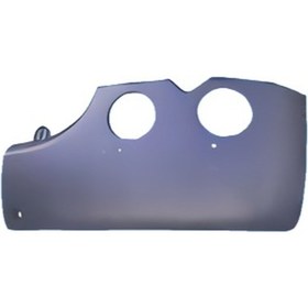 Resim SCANIA Tampon Sol - 1439788 