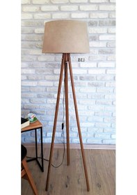 Resim Lambada 3 Ayaklı Lambader,Abajur,Aydınlatma(301290575) 