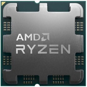 Resim Amd RYZEN 5 7600 38MB 6çekirdekli O/B UHD AM5 65w Kutusuz+Fanlı 