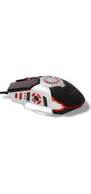 Resim Konfulon G16 Rgb Işıklı Kablolu Gamer Mouse 285098 