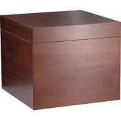 Resim Adorini Vedado Humidor Kahverengi Puro Kutusu 