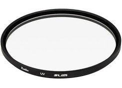 Resim Kenko 37mm Slim UV Filtre 