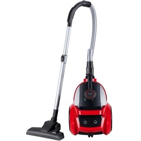 Resim Vestel H20 K 750 W Toz Torbasız Elektrikli Süpürge 