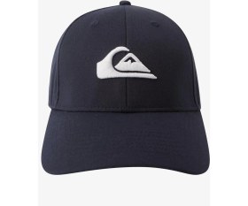 Resim Quiksilver Decades Erkek Mavi Şapka 