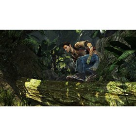 Resim Sony Uncharted Golden Abyss Playstation Vita Oyun Kutusuz Orjinal Ps Vita Oyun 