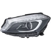 Resim Hella FAR SOL (BI-XENON, LED) A-CLASS W176 13>18 - 1ZT010818-471 