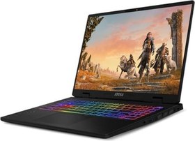 Resim Msı Crosshaır 16 Hx Aı WD2XWGKG Intel Core Ultra 9-275HX Aı 48GB GB 512GB SSD 8GB/RTX5070 115W 16″ 16:10 QHD+(2560 x 1600), 240Hz IPS Windows 11 Pro Taşınabilir Bilgisayar W047XTRW17+ZETTAÇANTA 