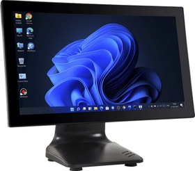 Resim Er-2150 21.5" All İn One İ5 16Gb 120 Ssd Pos PC 