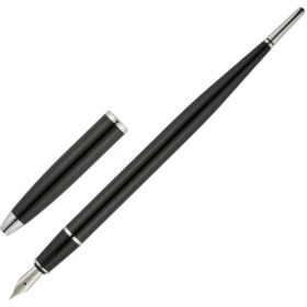 Resim Empressco 17 Stilofor Sümen Kalemi (SİYAH- DOLMAKALEM) 