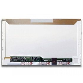 Resim İNFOSTAR N156b6-l0b uyumlu 15.6 led ekran panel 