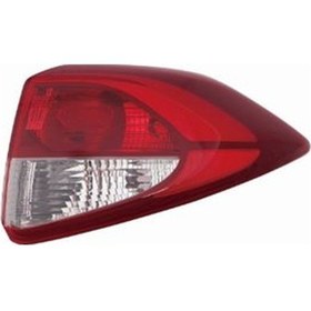 Resim Hyundai Tucson Sağ Stop Cey 92402D7000 