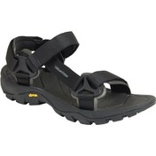 Resim Karrimor Nassau Erkek Sandalet Black 