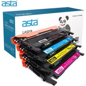 Resim ASTA Aep-002/ınk664/t6641 Bk;100ml Siyah Mürekkep 