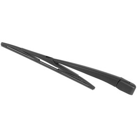 Resim Ford S-Max Arka Silecek Kolu ve Süpürgesi 2006-2014 