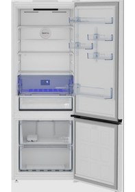 Resim Beko 670477 EB AI No Frost Buzdolabı Beyaz 