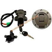 Resim Lifan Discovery 150 Kontak Set [Oem] 