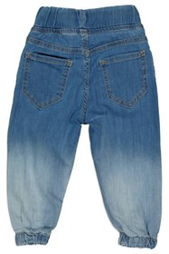 Resim Tolkids 1-4 Yaş Unisex Çocuk Pantolon 