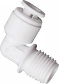 Resim Hyundai Su Arıtma Sistemleri Için 1/4 Dişli Dirsek 