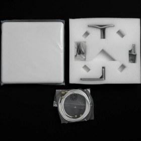 Resim Alcatel-lucent Ant-s-m4-60 Access Point Dual Band 2.4/5ghz Sector Antenna-113851 