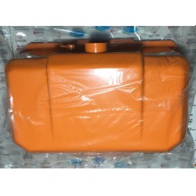 Resim ANTOR /lombardini 4ld640/820 13/17hp Yakıt Deposu (MAZOT DEPOSU) Rijit Bağlantılı 