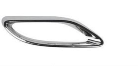 Resim Mercedes W168 Egzoz Ucu Nikelajı Wender Parts Marka A2058852321 