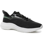 Resim Erke M Comfy Erkek Spor Ayakkabı-30242 Siyah 