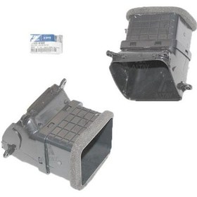 Resim Esse Otomotiv H100 Kamyonet 05- Orta Sağ Kalorifer ızgarası - MBS-974204F000 - 97420-4F000 