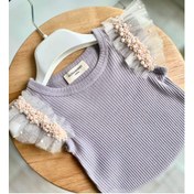 Resim Shining Lilac Soft Body 