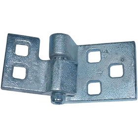Resim Kapı Menteşesi Axor-Atego Sol - A9737200737 