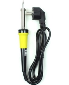 Resim Zd30B-30W 30Watt Yandan Vidalı Kalem Havya 