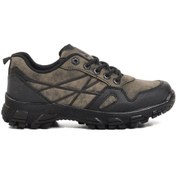 Resim Aspor Haki Yeşil Unisex Outdoor Ayakkabı Çok Renkli 