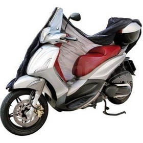 Resim Lampa Coverlux Plus Large Astarlı Branda Çantalı 