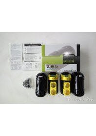 Resim Beam Dedektörü - Sensör Bariyer- Emniyet Fotoseli 