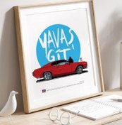 Resim Yavaş Git Poster 