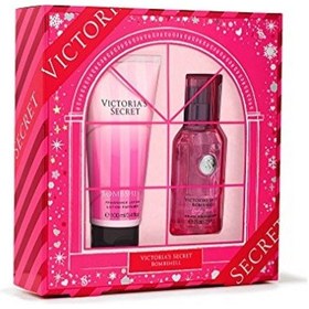 Resim Victoria's Secret Bombshell Vücut Spreyi 75 ML + Vücut Losyonu 100 ML 