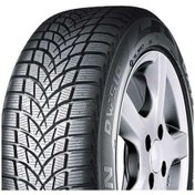 Resim Dayton 205/60 R16 DW510 Evo Kış Lastiği 2022 