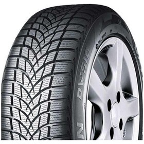 Resim Dayton 205/60 R16 DW510 Evo Kış Lastiği 2022 