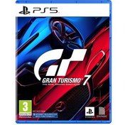 Resim Gran Turismo 7 PS5 Game (Standard Edition) 