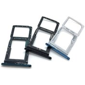 Resim Axya Xiaomi Uyumlu Mi 9T Pro Sim Kart Tepsisi 