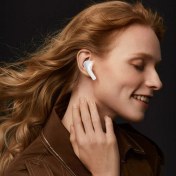 Resim Zore BTK-ZR102 Kulak Içi Bluetooth V5.4 Kulaklık 