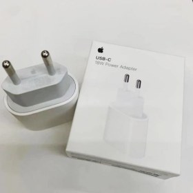Resim Day Orjinal Apple iPhone 6S 18W Hızlı Şarj Aleti Seti USB-C (KABLOSUZ) 
