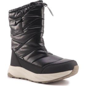 Resim Lumberjack Christmas 4pr Su Geçirmez Kadın Kar Botu 