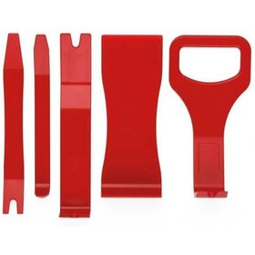 Resim CETA FORM Ceta-Form N31-1105 Döşeme Ve Trim Sökme Seti 5 Yıl Garanti 