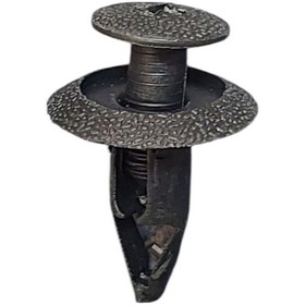 Resim Gm Tampon Çamurluk Klipsi Sayk5087 12 Adet Marka İle Uyumlu 