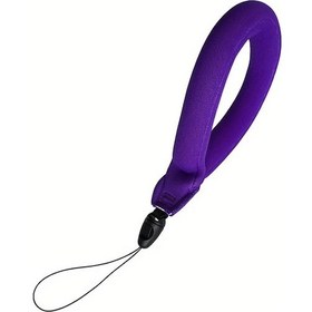 Resim Cloudstore Purple 250g Evrensel Köpük Yüzme Kemeri - Balıkçılık Dalış Yüzme 