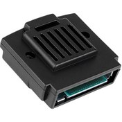 Resim Lemestar Nintendo 64 Konsolu İçin Jumper Pak - Bellek Gerekmeyen Oyunları Oynatmak İçin - Plug & Play - Kırık/m Kayıp Jumper Pak Yerine Geçer 